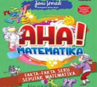 Aha! Matematika