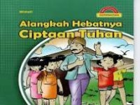 Alangkah Hebatnya Ciptaan Tuhan