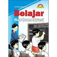 Belajar Berdemokrasi