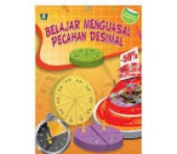 Belajar Mengenal pecahan Desimal