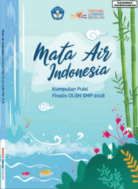 Buku Antologi Puisi FLS II