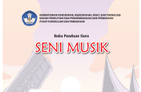 Buku Panduan Guru Seni Musik