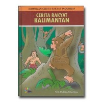 Cerita Rakyat Kalimantan