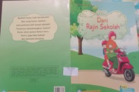 Dani Rajin Sekolah