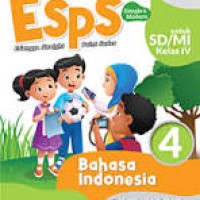 ESPS Bahasa Indonesia Kelas 4