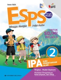 ESPS IPA