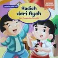 Hadiah dari Ayah