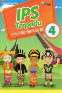 IPS Terpadu Kelas 4