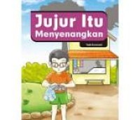 Jujur Itu Menyenangkan