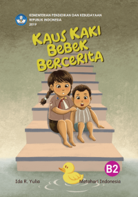 Kaus Kaki Bebek Bercerita