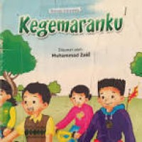 Kegemaranku