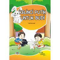 Kelinci Putih Untuk Budi