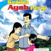 Ketika Ayah Pergi