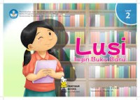 Lusi Ingin Buku Baru