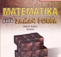 Matematika Pada Zaman Purba