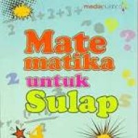 Matematika Untuk Sulap