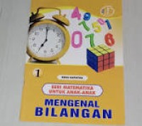 Mengenal Bilangan