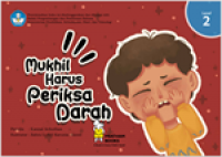 Mukhil Harus Periksa Darah Level 2