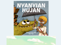 Nyanyian Hujan