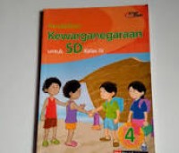 Pendidikan Kewarganegaraan SD Kelas IV