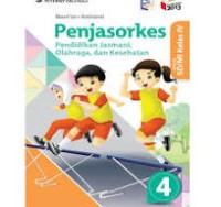 Penjasorkes Kelas 4