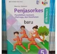 Penjasorkes Kelas 5