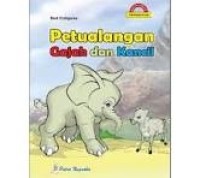 Petualangan Gajah dan Kancil