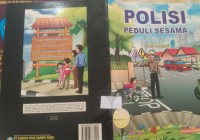 Polisi Peduli Sesama