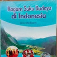 Ragam Suku Budaya di Indonesia