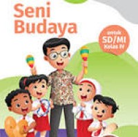 Seni Budaya Kelas 4