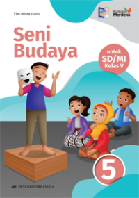 Seni Budaya Kelas 5