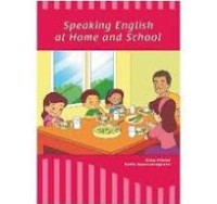 Speaking English at Home and School