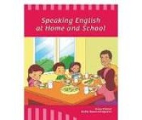 Speaking English at Home and Shcool