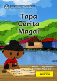 Tapa Cerita Magai